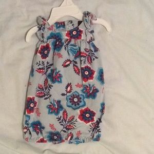 Tea Collection Floral Bubble